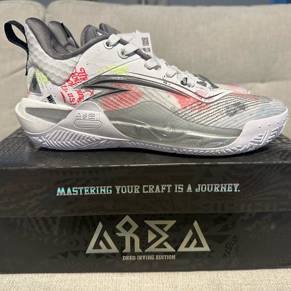Anta Kai Speed 1 sneakers